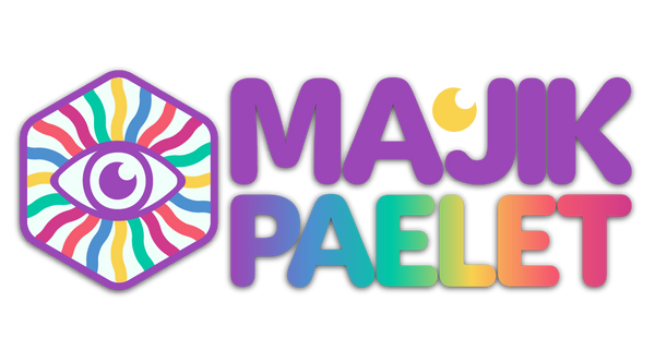 Majik Paelet